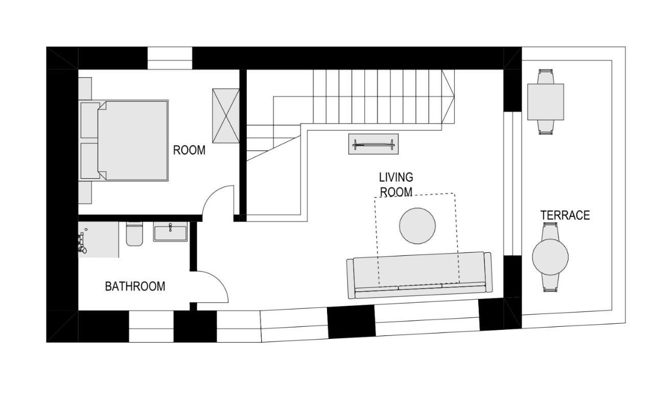 Luxury Apartments Azalea 프리모스턴 외부 사진